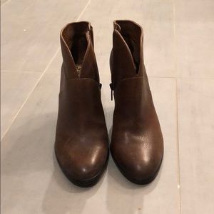 Vince Camuto Booties